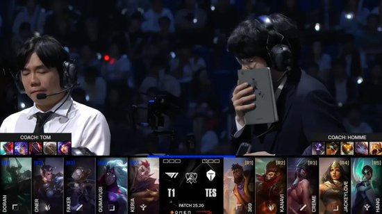 TT赛后群访 QiuQiu：希望能调整气势，争取赢下年前最后一场比赛