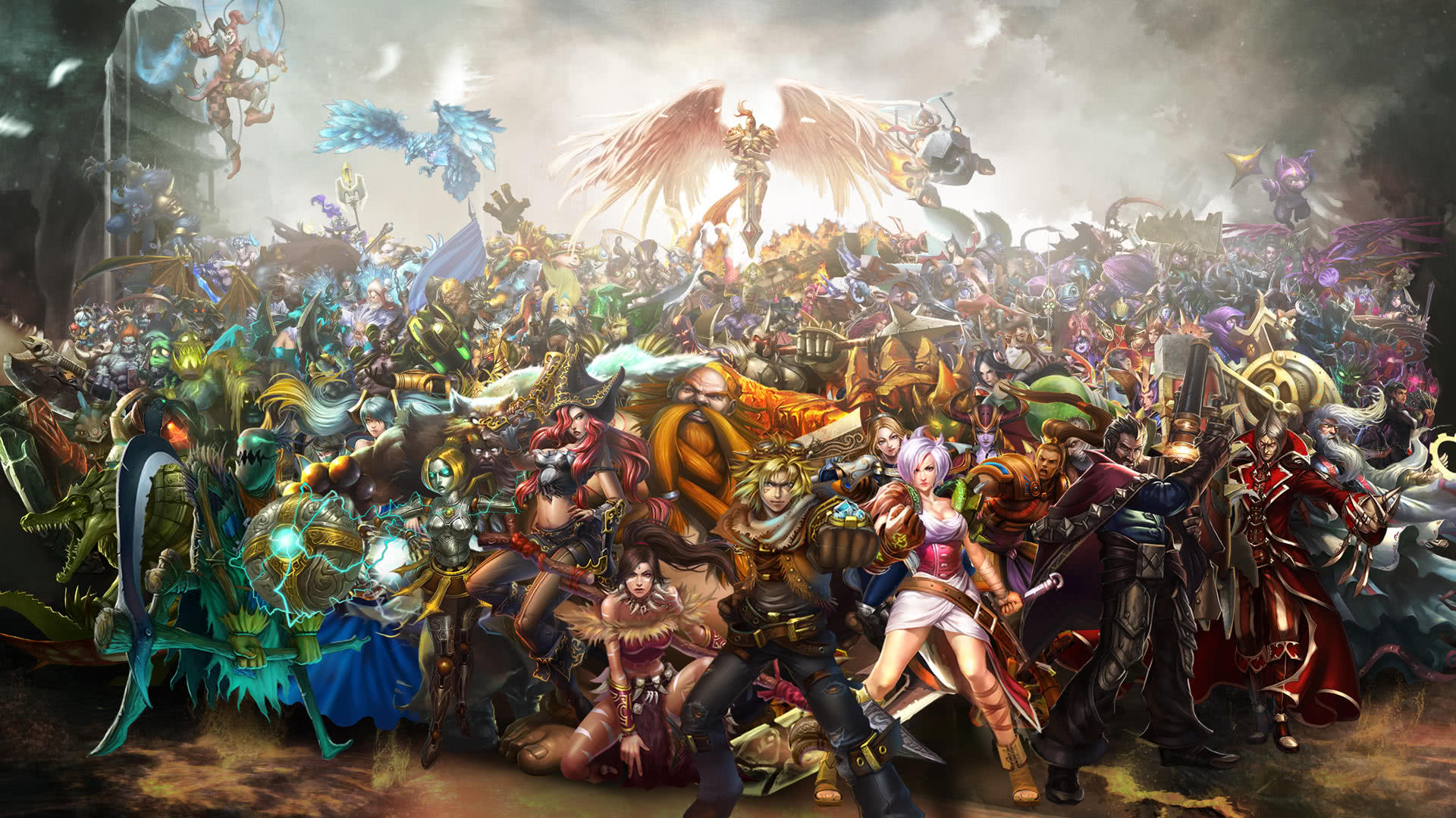 拿满建议