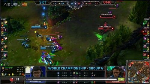 PTT热议WBG拉胯战绩：阵容看似豪华其实5个人都在等别人C