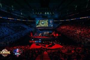 你离名校最近的一次，密歇根理工大学公开招募CSGO选手