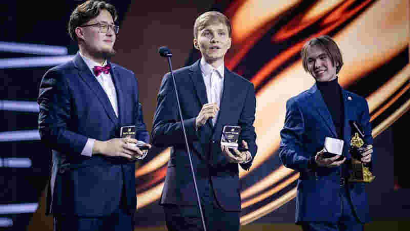 外媒爆料：TL将签下Hanssama和Bjergsen同时交易Jensen