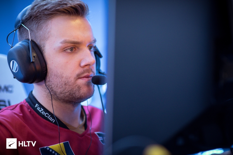 Jankos谈转会期：接受改变 曾一度有可能离开G2