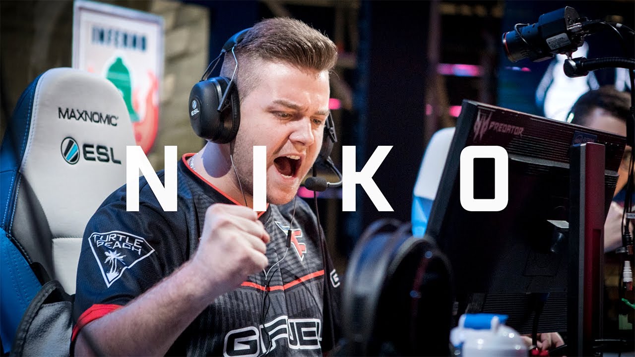 ZywOo ：CSGO已是过去式，应该拥抱未来