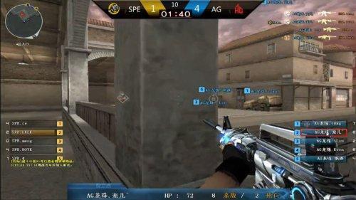 Complexity的经理表示，TO正在为VRS的比赛出售名额