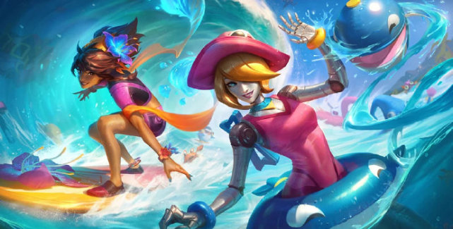 BLG官宣：原RNG打野选手Wei正式加入队伍