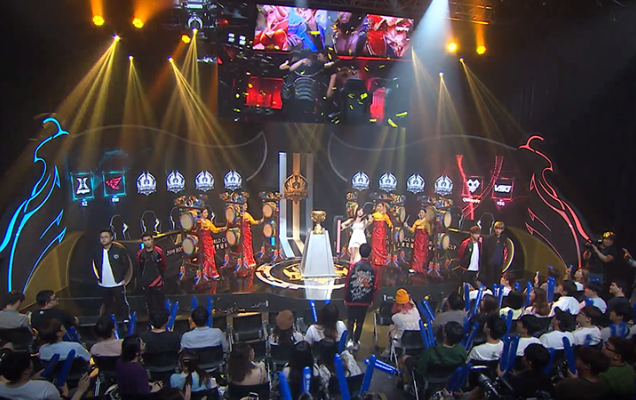 BtcTurk GameFest最佳选手前10名