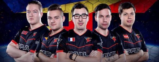 Astralis 通过击败 BIG 晋级 PGL Cluj-Napoca 2025 的季后赛；