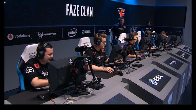 传闻：Demon1将替换 G2 Esports 中的leaf；