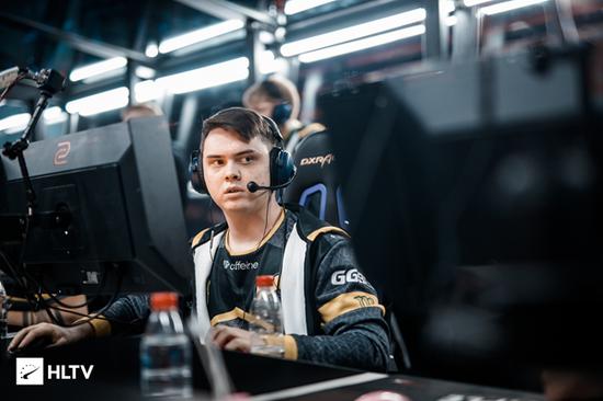 CS2重组已经开始——2024年秋季和2025年冬季的所有阵容变动