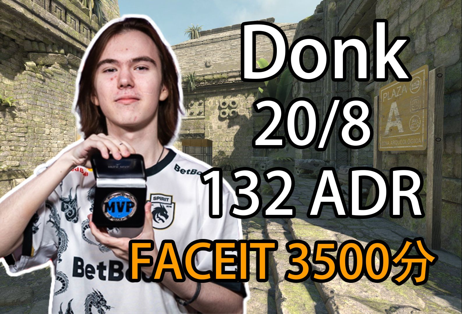 Peanut：只要能打架，纳亚菲利是一个很强的英雄