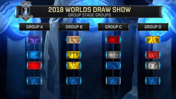 Donk 在 BLAST.tv 奥斯汀 Major 上：“对我们来说，关键是要减轻压力，我们已经压力太大三个月了”