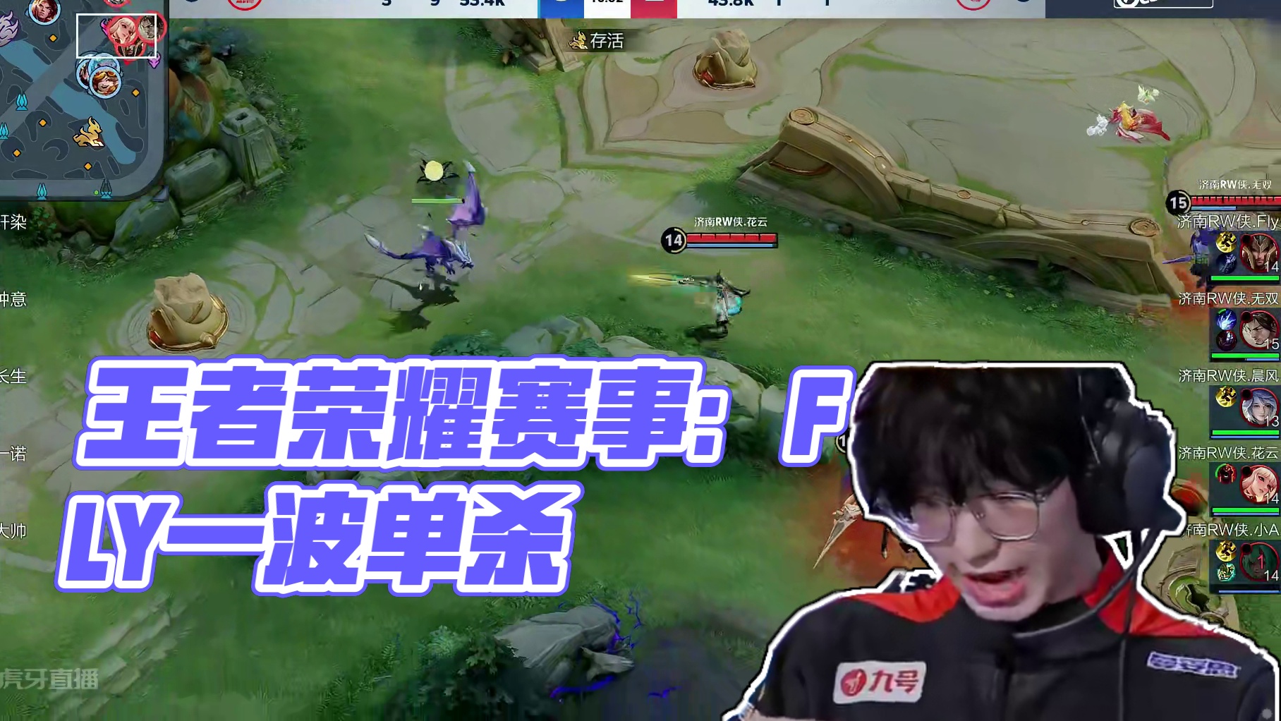 这不仅是阵