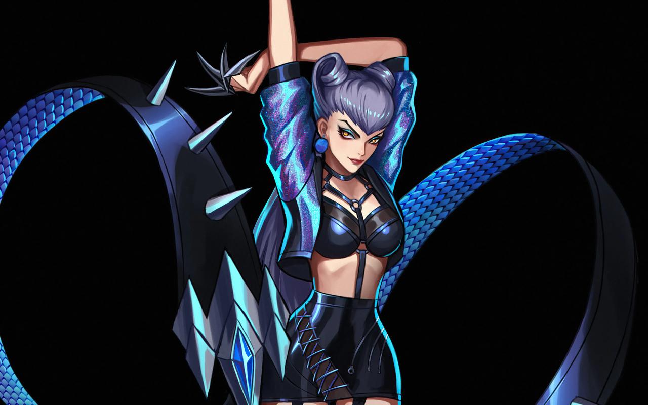 Flandre ＂穿甲＂ Jayce 也是一堵墙。 Hope Kuchi 的疯狂输出 Anyone's Legend 追平了比分